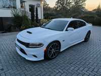 Dodge Charger Dodge Charger 6.4 scatpack