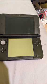 Nintendo 3ds xl luma cfw