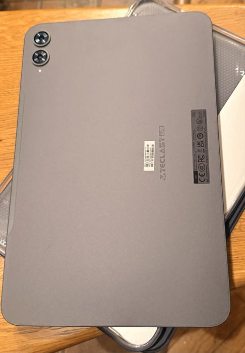 Планшет Teclast t65, 13.4 дюйми