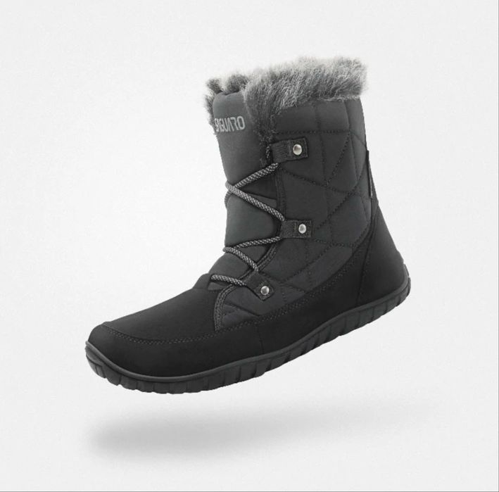 Зимові барефут від saguaro Rise I – Winter Barfußschuhe