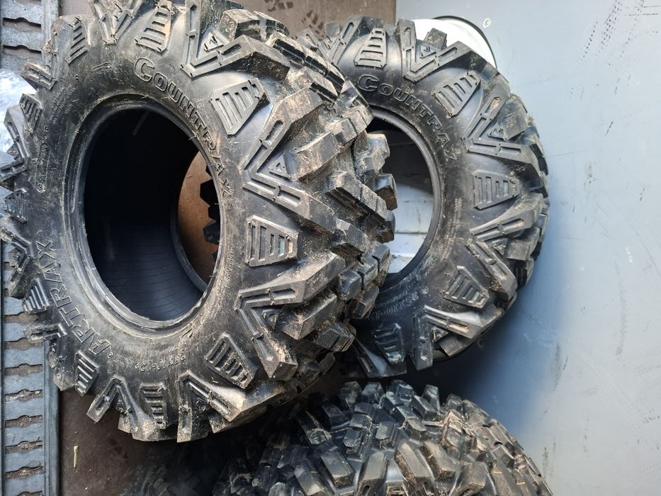 Opony quad 25x10 25x8 12r