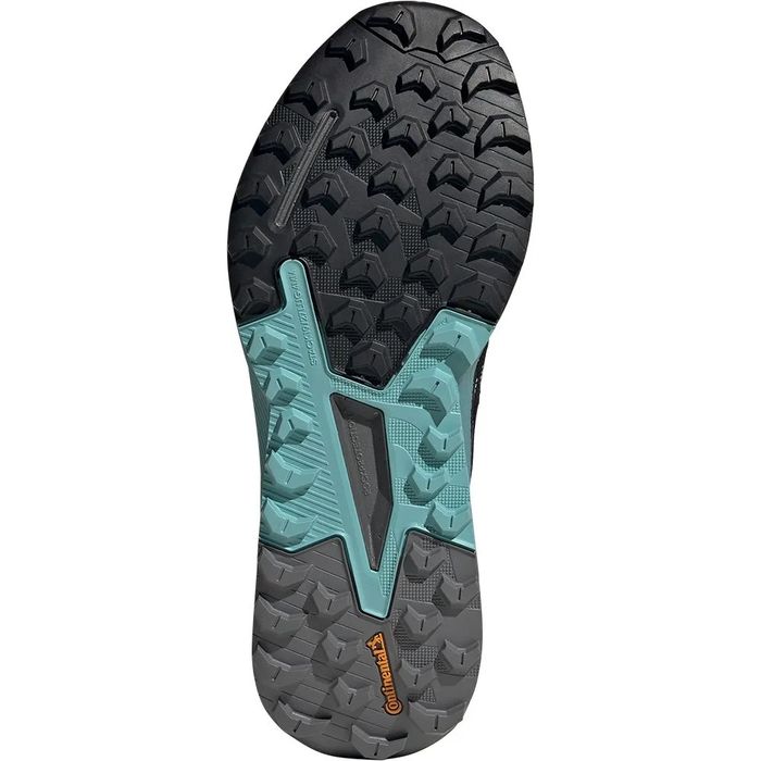 Adidas Terrex Trail Running
