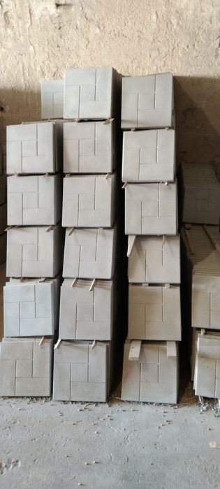 Доставка БЕЗКОШТОВНА. Тротуарна плитка від виробника