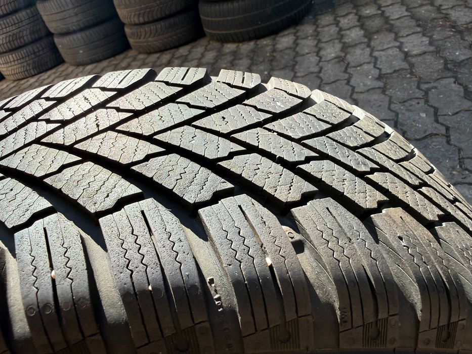 Felgi 16" 5x112 Audi A3 A4 A6 VW Passat Mercedes C E CLA Skoda Superb