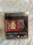 Star Wars Black Series The Child