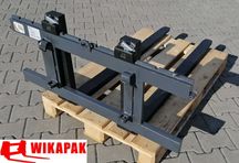 Paleciak Widły Ramka do Avant, MultiOne, Cast