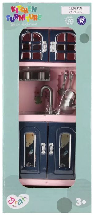 Meble Kuchnia Mega Creative 480311. Mega Creative. Nowy Produkt