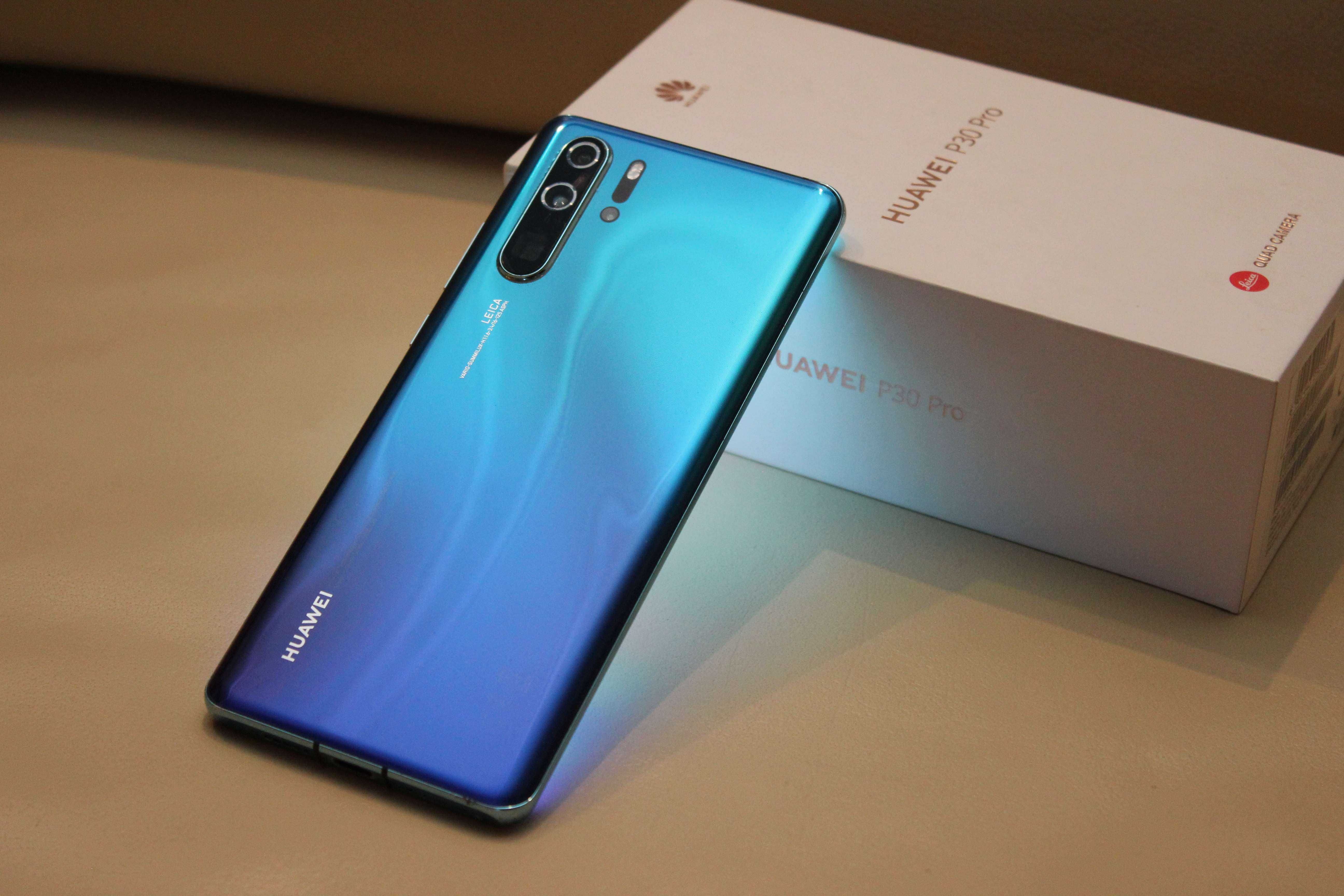 Telefon Huawei P30 PRO 6 / 128 GB