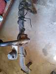 Hak renault megane 1 classic