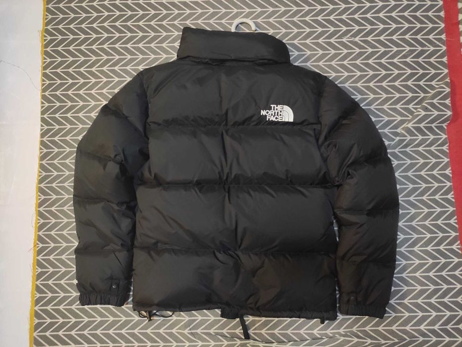 The North Face size XL
