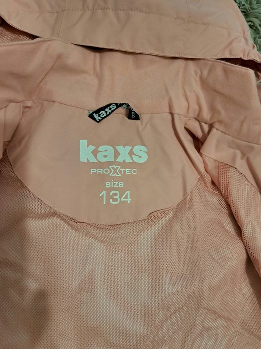 Мембрана курточка Kaxs proxtec