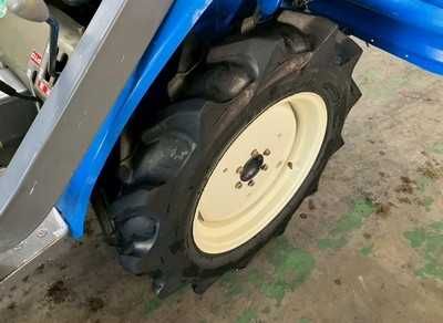 Traktor Iseki TM17F