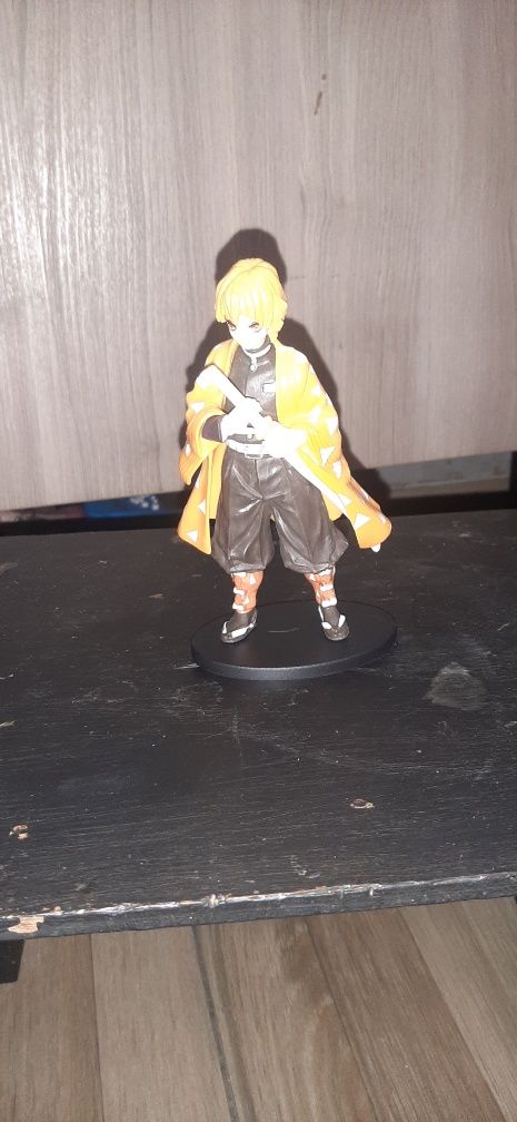 Figuras do Demon slayer
