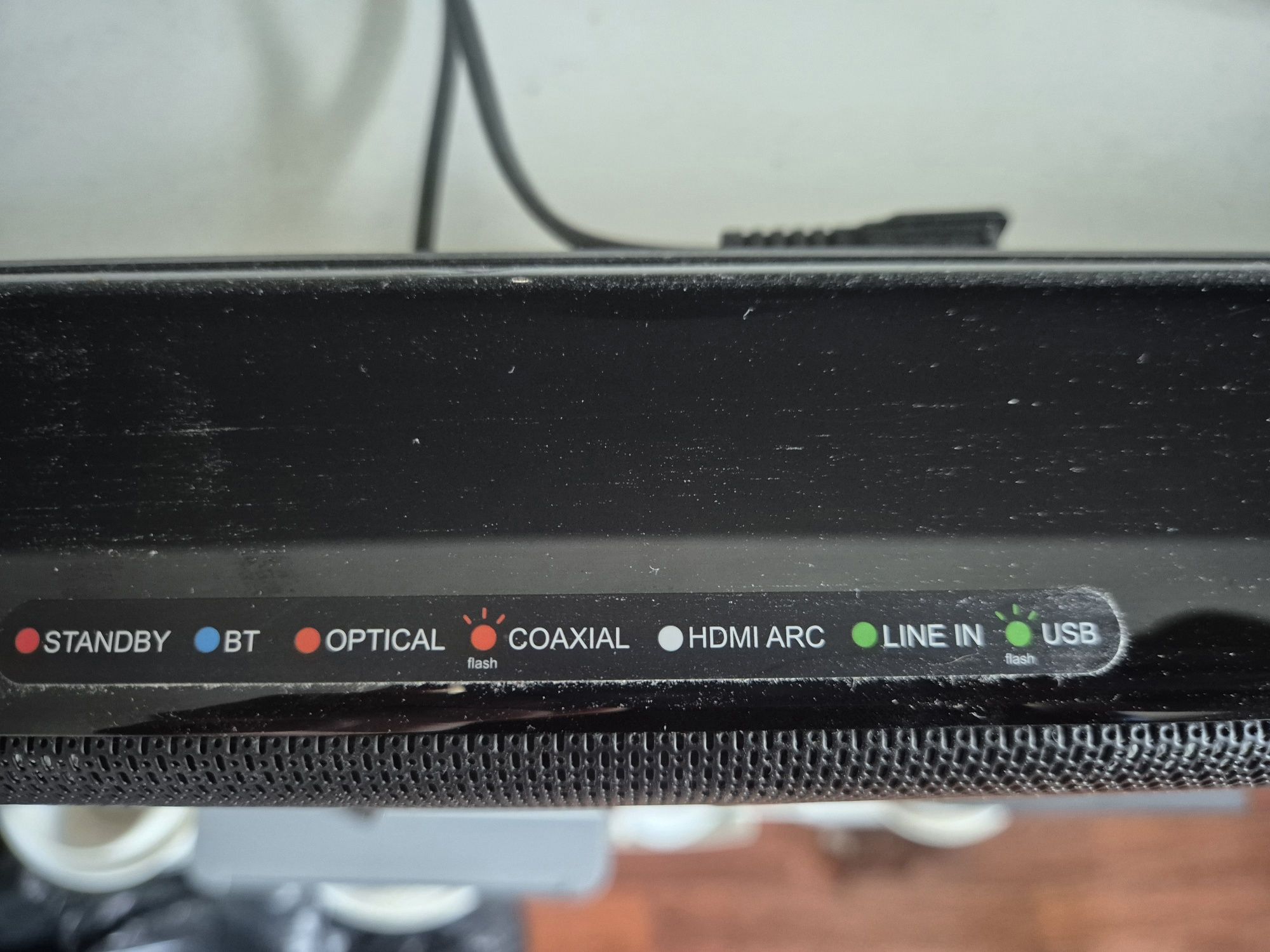 Soundbar HISENSE HS205