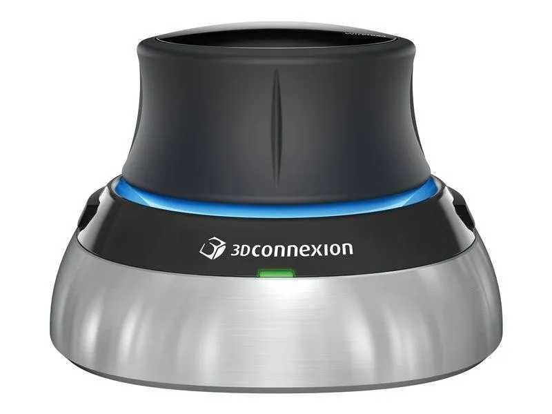 3Dconnexion SpaceMouse Wireless 3DX-700066