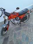 Motorizada Famel KS 50