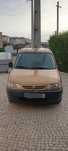 Carrinha Berlingo
