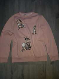 Bluza Disney. Rozmiar S. Sweterek. Walt Disney