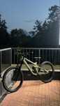 Rower downhill/zjazdowy Cube Two15 Race 27.5 Xl