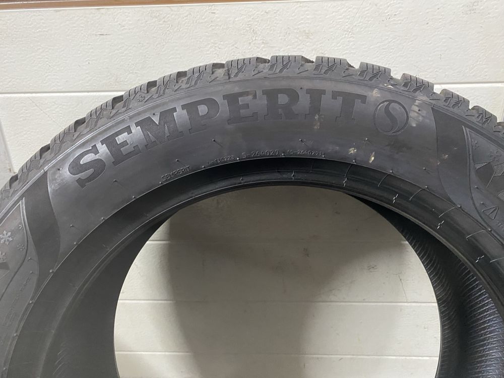 Opona Zimowa Semperit Speed-Grip 5 235/55R18 V XL 4722 1 szt