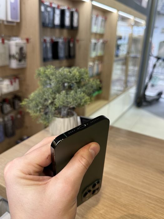 Б/у iPhone 13 Pro Max 512Gb Alpine Green