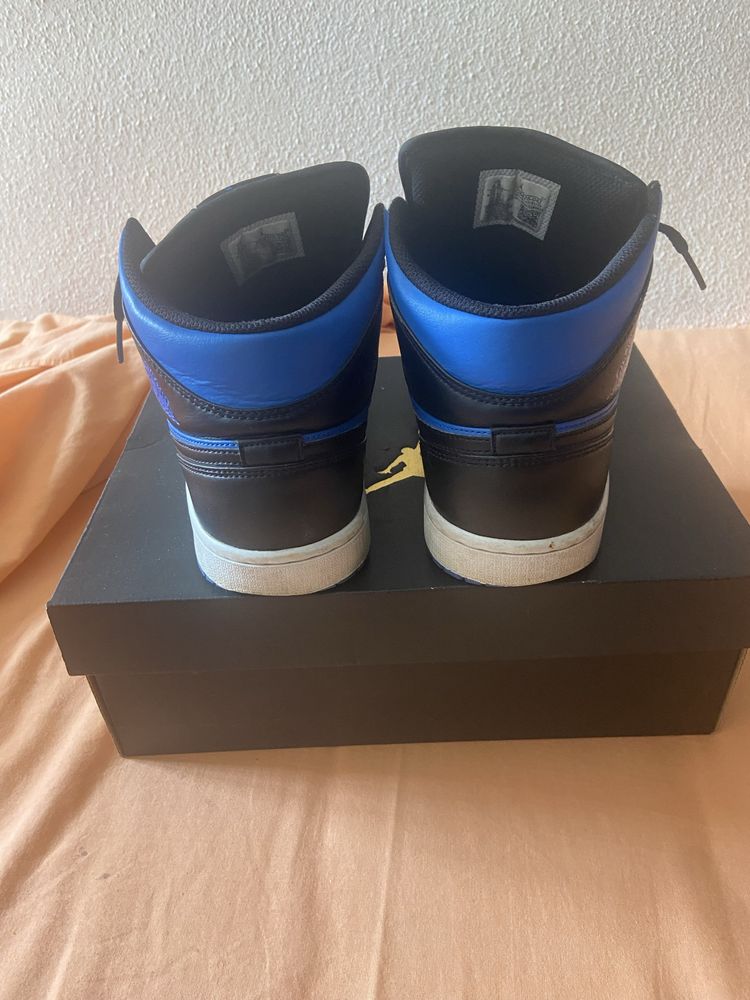 Air jordan 1 mid