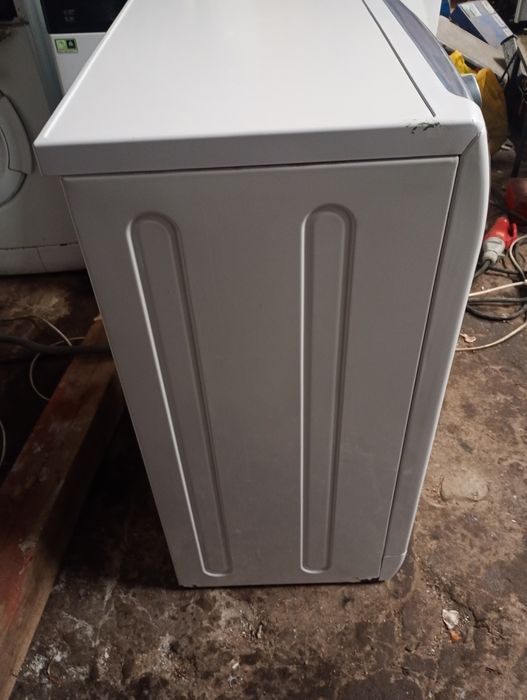 Pralka automatyczna hotpoint Ariston aqualtis 6kg