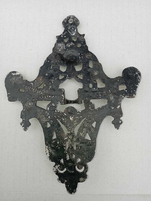 Основание полки Касли