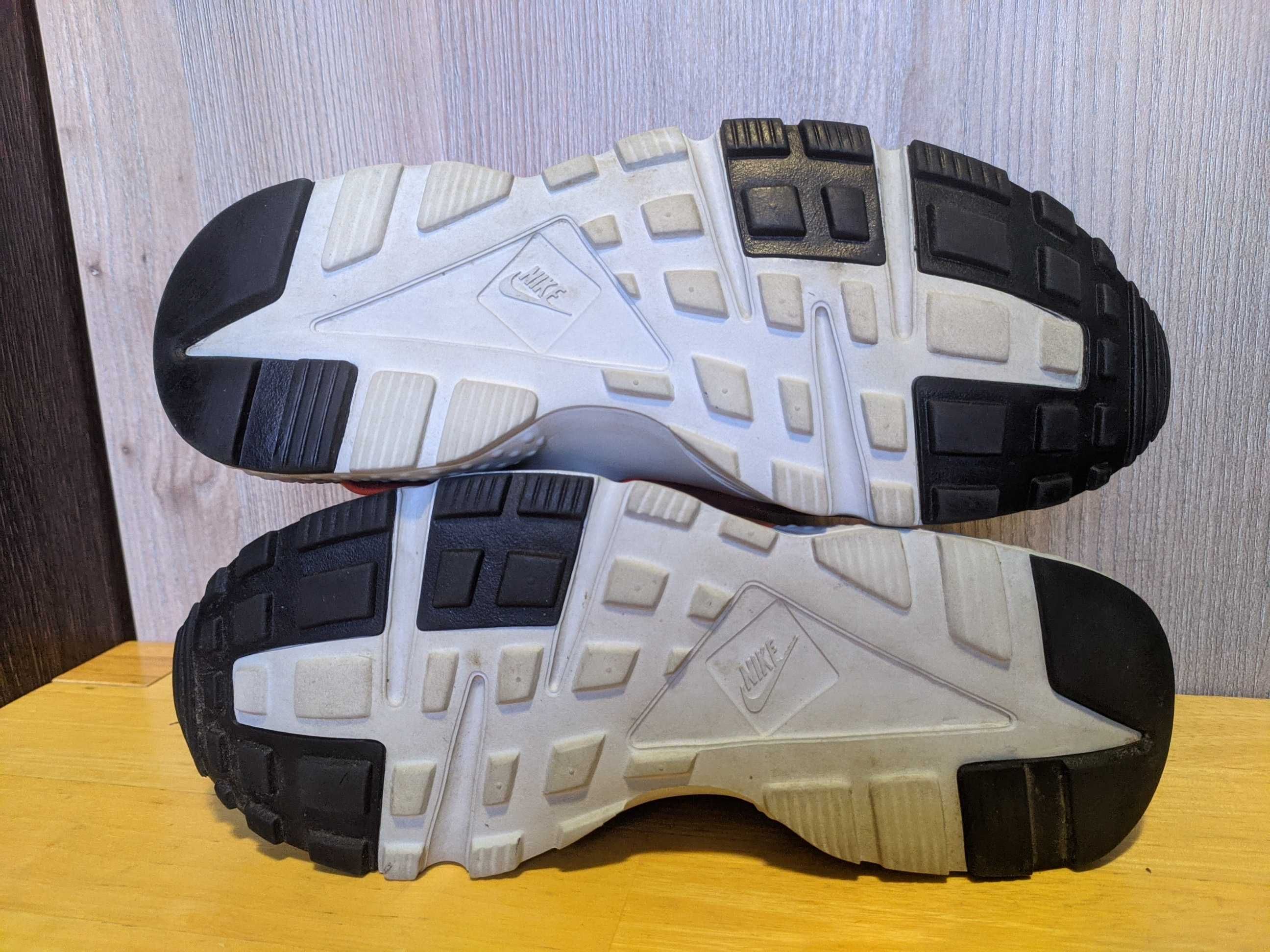 Nike Air Huarache - беговые кроссовки