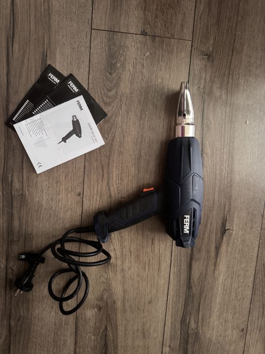 Opalarka Ferm 2000W
