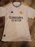 Koszulka Real Madryt Adidas Bellingham 5