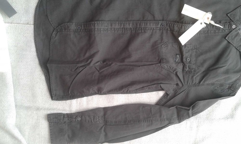 Koszula Diesel Nowa!