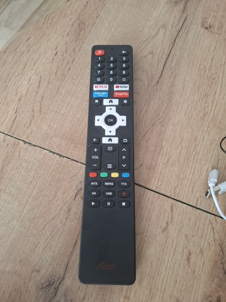 Telewizor sharp 32