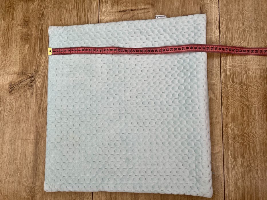 Poszewka ozdobna Homla