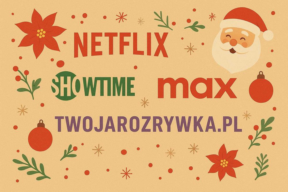 Netflix 4K UHD Premium