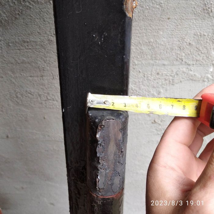 Продаю металеві петлі