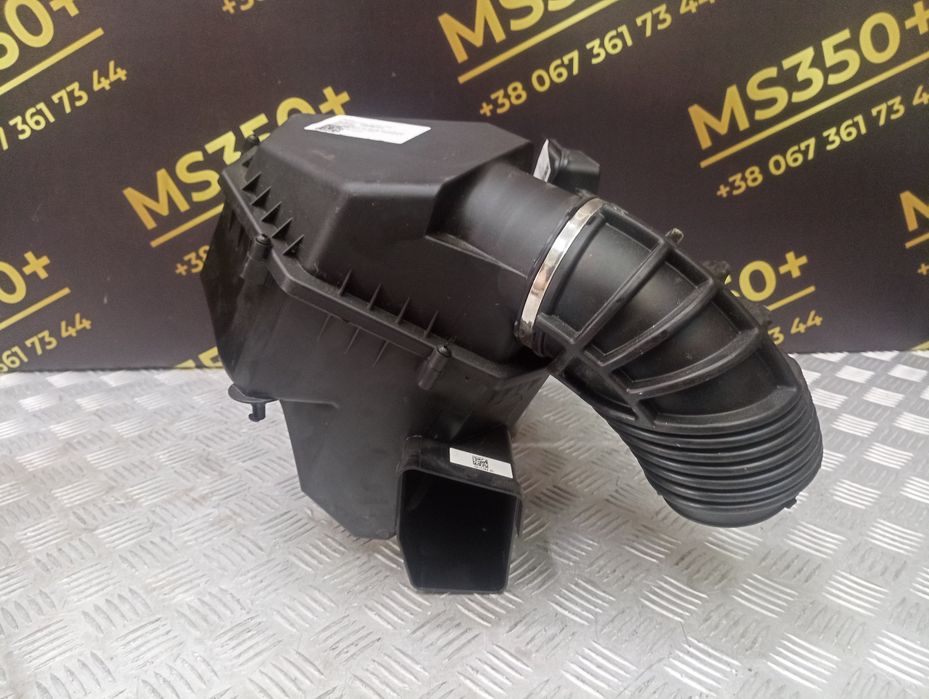 Корпус повітряного фільтра BMW X5 G05 БМВ Г05 воздушного фильтра шрот