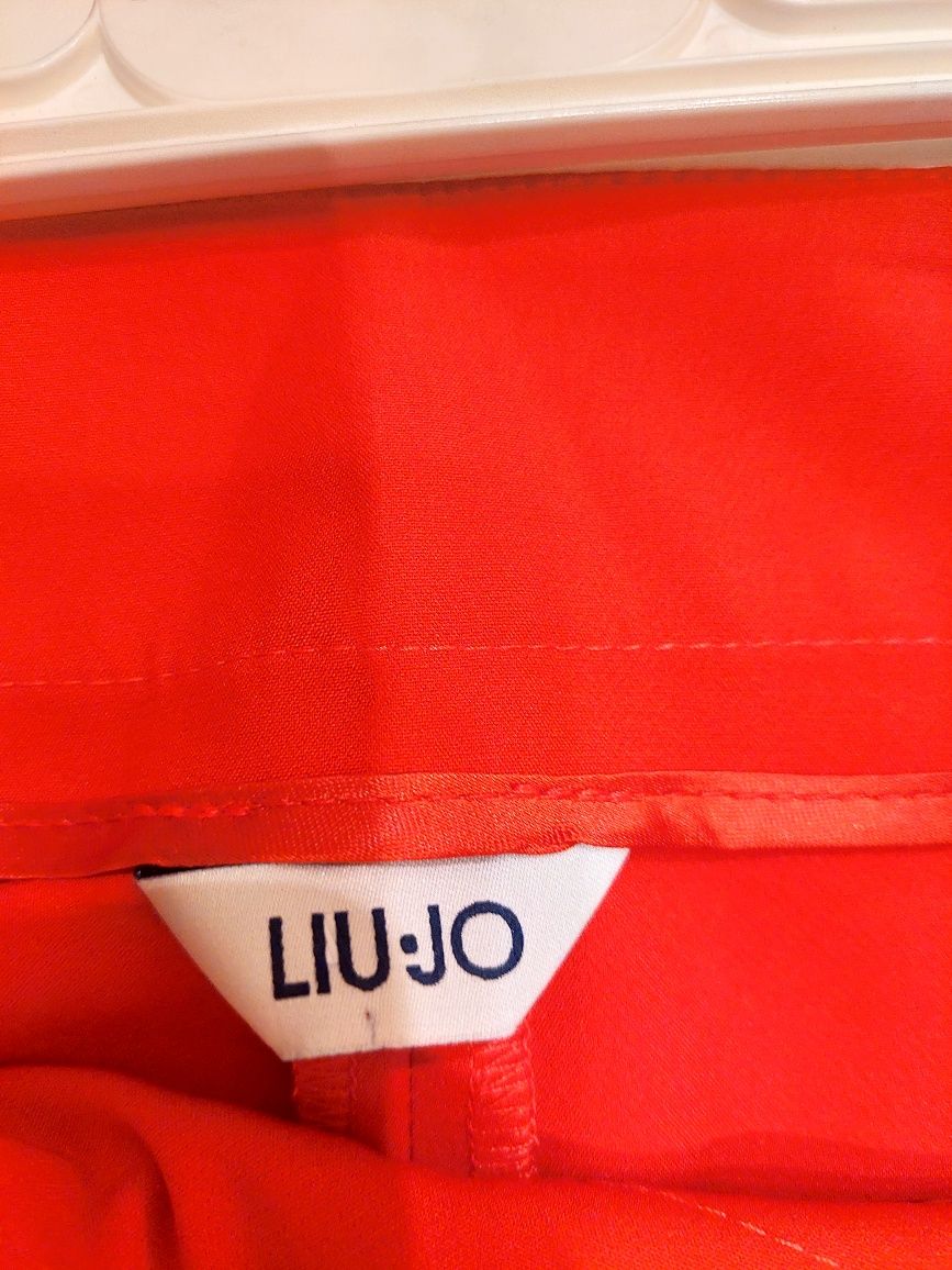 Жіночі короткі шорти Liu jo