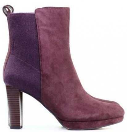 Clarks kendra porter черевики на підборах