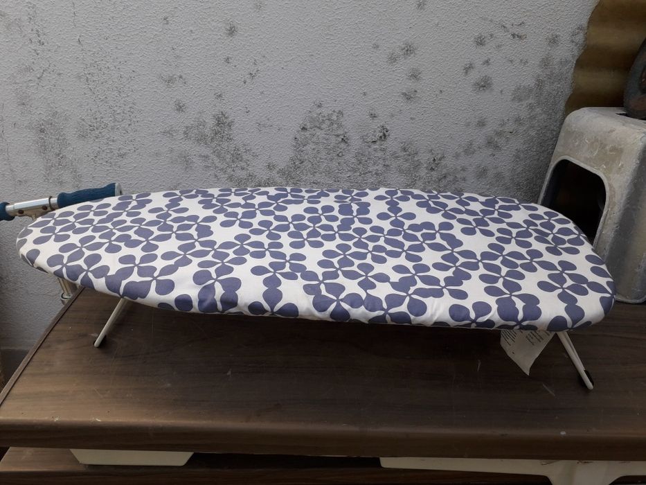 Vendo Tabua de engomar