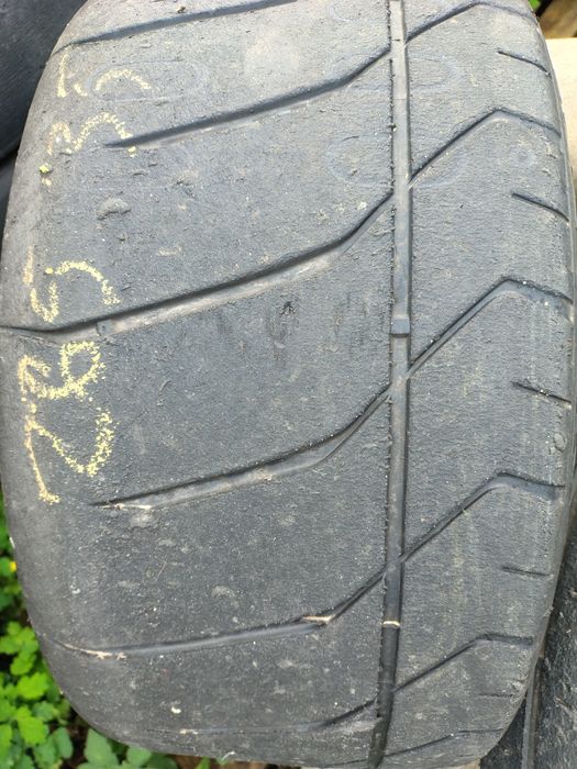 Opony slick duży wybór 17-18 i inne