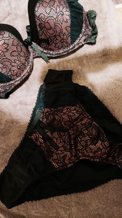 Комплект белья Balaloum