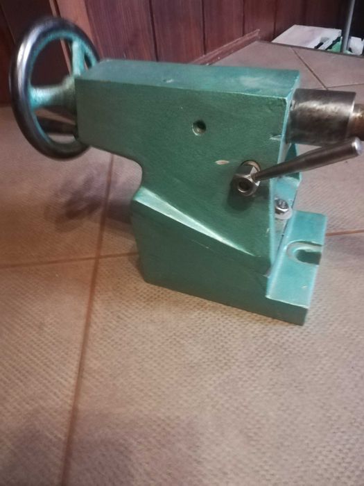Konik ustawny mors 4