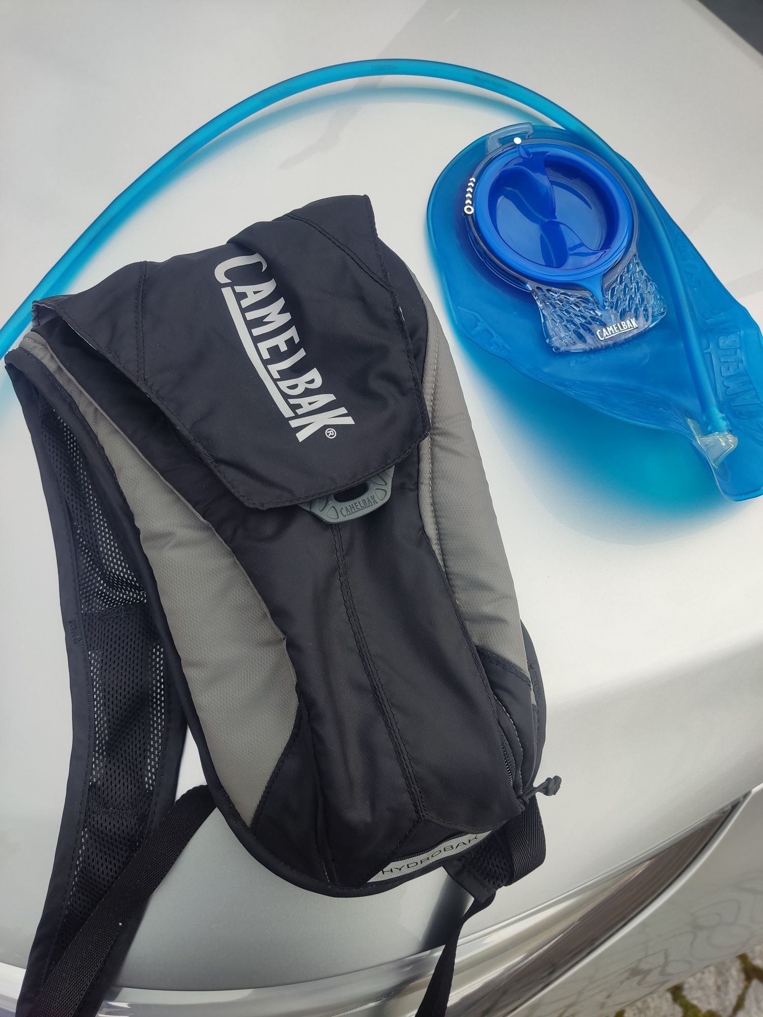 Mochila hidratação camelbak hidrobak