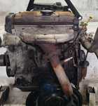 Motor completo PEUGEOT 206 (2A/C)
