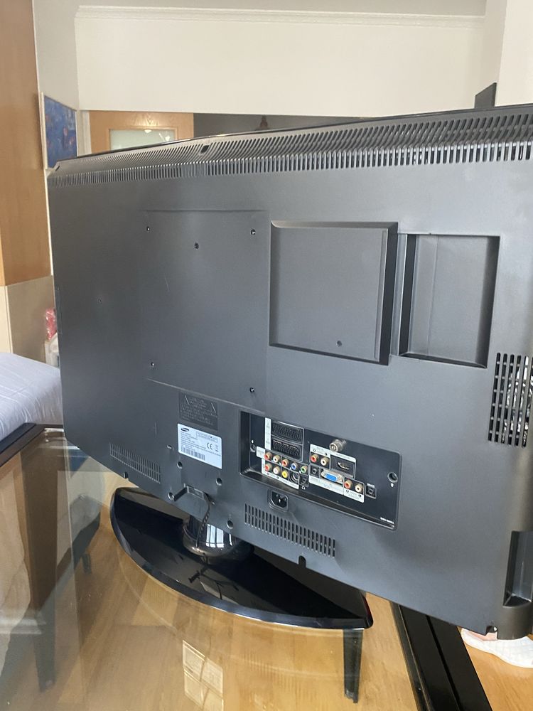 Anúncio de Venda de Televisão Samsung por 50€