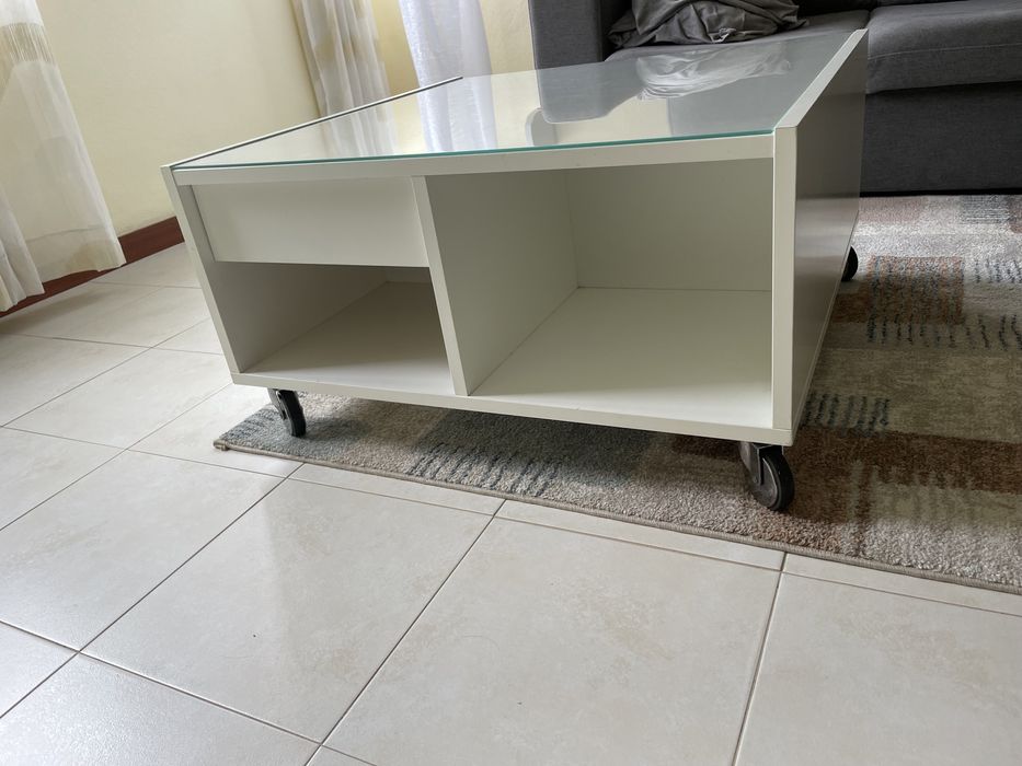 Mesa ikea Boksel