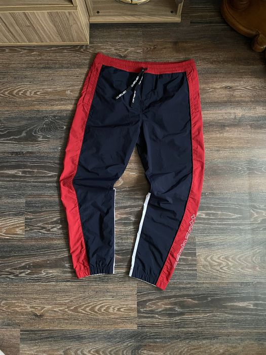 Нейлонові штани Carhartt WIP оригінал