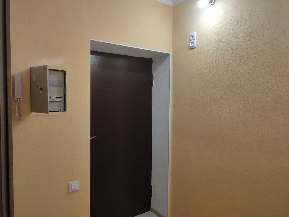 Продам 1-кімнатну квартиру в ЖК “Софія”, Л.Українки 19. Власник.