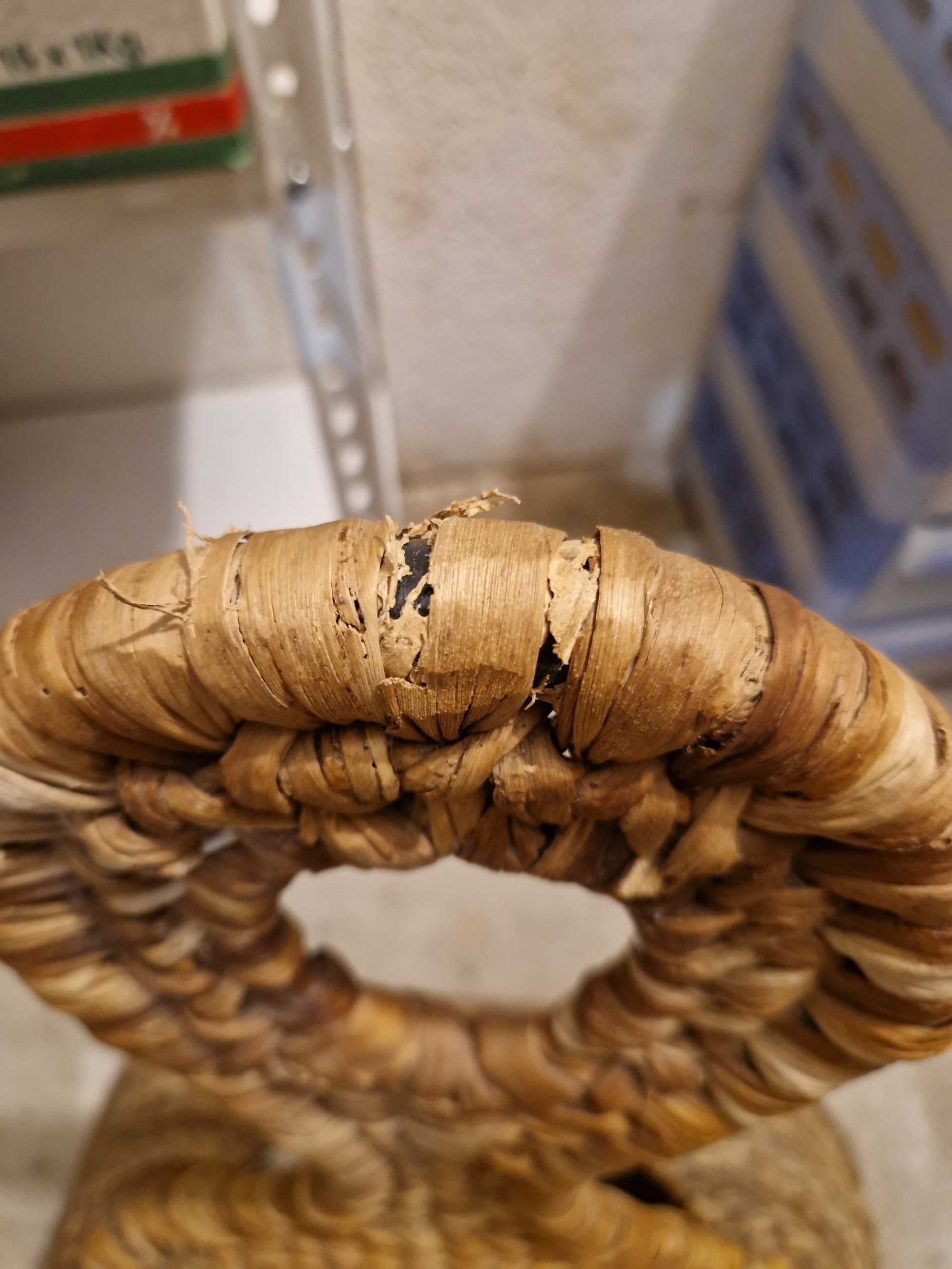 Cadeira baloiço Verga Ikea